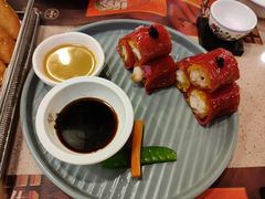 -点都德(皇岗村店)