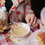 不用出国就能感受到正宗法式下午茶实在太棒了