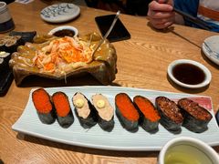 -大雄寿司(洛浦店)