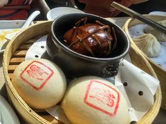 -苏小柳手作点心x茶叙小院(徐家汇分院)