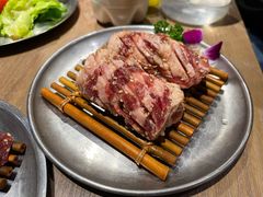 -西塔老太太泥炉烤肉