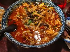招牌螺蛳粉-粉家柳州螺蛳粉(杨宅路店)