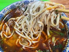 -杨家牛肉汤(淮建路店)