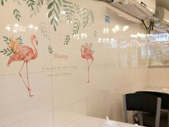 -玲珑餐厅(陕西南路店)