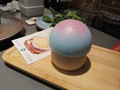 -楠小云·云南鲜牛野生菌自助火锅(九眼桥店)