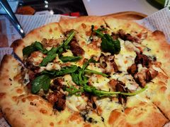 -米斯特比萨(罗斯福店)