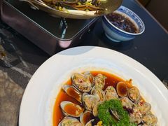 凉拌花蛤-宁邦·家宴·南京菜(红山动物园店)