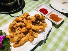 -番食园鲜食火锅(高新店)