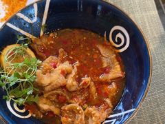 -汉水谣·江景餐厅(江滩店)