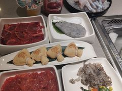 -海底捞火锅(翔龙天地广场店)