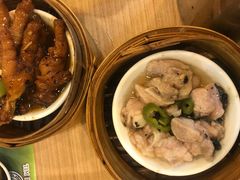 -添好运点心专门店(中环IFC店)