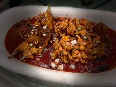 松鼠鲈鱼-春申里餐厅(银泰in99店)