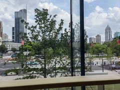 -上海城市规划展示馆