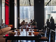 -上海滩餐厅(BFC外滩金融中心店)