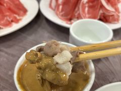 -鑫龙火锅城(嘉汇广场店)
