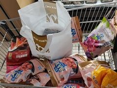 -盒马X会员店(上海森兰商都店)