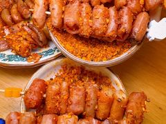 -哼蟹二将·烤肉酱蟹(合生汇店)