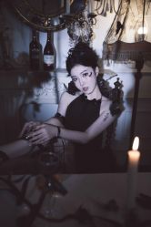 -WAVE SODA摄影工作室