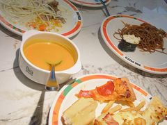 -比格比萨自助(宝山日月光店)