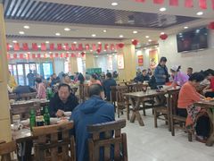 大堂-西塔大冷面(市府大路店)