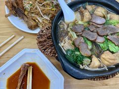 -凡老头米线砂锅(古荡新村西粮站)