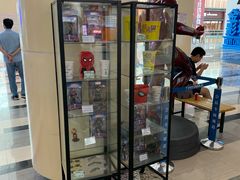 -金逸影城(荟聚IMAX激光店)