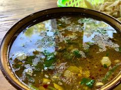 -兄弟俩老李家牛肉汤(总店)