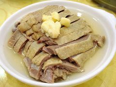 -里下河土菜馆(解放路店)