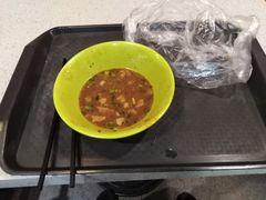 大福来锅巴菜-大福来锅巴菜(古文化街店)