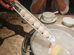 -淘米捞·米汤脆鲩鱼火锅(福田皇岗店)