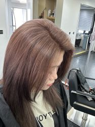 -IN 巷 salon明星店