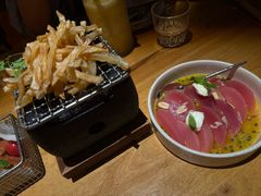 -MR.ROCKY洛奇先生·西餐&酒吧(琶醍店)