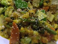 印度乡村小炒-食彩美印度特色美食餐厅·印度料理
