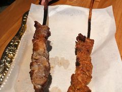 -胖老汉椒麻鸡清真新疆菜(西御街店)