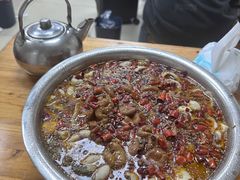 -黑皮酸菜鱼(三山街店)
