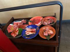 -300杯·和牛烧肉清酒专门店(廊里店)