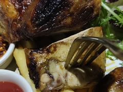 -候鸟等风来·精致西厨(万科第五城店)