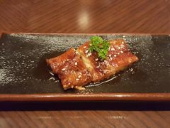 炉端烧鳗鱼-佛山希尔顿酒店·融誉亚洲美食荟