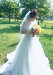 -喜喜婚纱HAPPINESS STUDIO奢定馆(海淀体验馆)