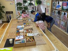 -培飞思维馆(浣花溪校区)