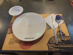 -simply thai天泰(长泰广场店)