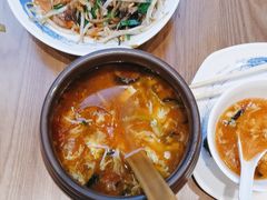 -满园烤鸭·春饼(中街大悦城店)