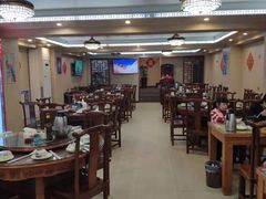 大堂-友强·23年特色海鲜大排档(厦门店)
