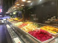 -韩大地烤肉海鲜火锅自助(五一广场店)