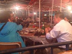 阿马蛋汤大排档-阿马蛋汤·宁波小海鲜(总店)