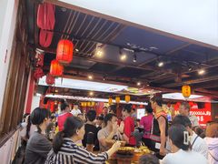 -印象鲵宴·张家界地标美食名片(溪布街店)