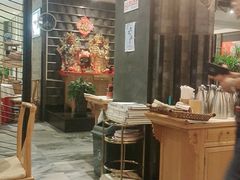 -辣婆婆(航天桥店)