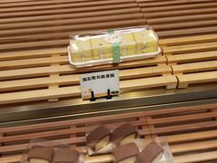 -球记饼家烘焙工坊(华师店)