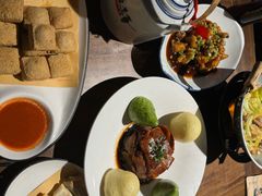 -绍兴老味道·非遗门店(银泰城店)