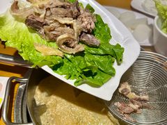 -海银海记潮汕牛肉火锅(新港中路海珠店)